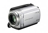 Sony DCR-SR47 Hard Disk Drive Handycam® Camcorder (Silver)