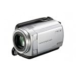 (Click to see discounted price) Sony DCR-SR47 Hard Disk Drive Handycam® Camcorder (Silver) $399.99