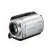 Sony DCR-SR47 Hard Disk Drive Handycam� Camcorder (Silver)