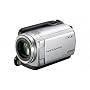 Sony DCR-SR47 Hard Disk Drive Handycam® Camcorder (Silver)