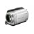 Sony DCR-SR47 Hard Disk Drive Handycam� Camcorder (Silver)
