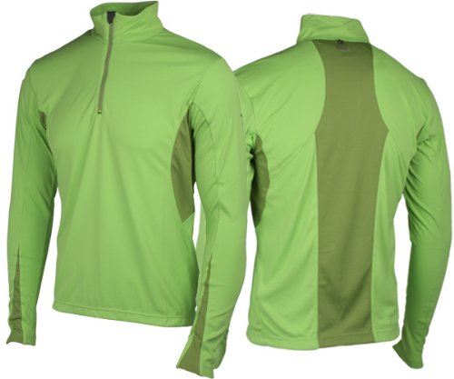 SALEWA(サレワ) HIERO DRY L/S M SRT 20675