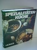 Produkt-Bild: Verlagsredaktion: Spezialit&auml;tenk&uuml;che - Verlag: Honos
