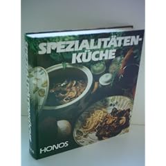 Verlagsredaktion: Spezialit�tenk�che