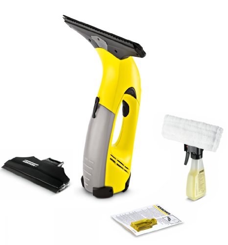 K?rcher WV60 Window Vac - Window Cleaning Vacuum 