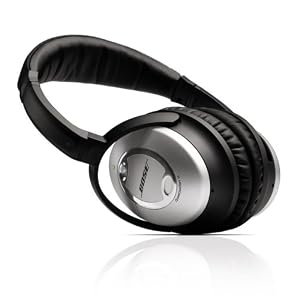 Noise cancelling headphone review