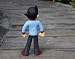 Collection Figure Doll Toy astroboy 11.8"(import from Hong Kong)_s-2