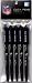 NFL Baltimore Ravens Disposable Click Pens