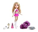Bratz: Play Sportz - Cheerleading Cloe