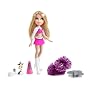 Bratz: Play Sportz - Cheerleading Cloe