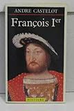 Couverture de François Ier