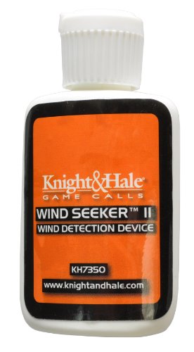 Knight & Hale Windseeker II Wind Detection Device