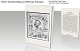 20 NOTECARDS Historic Theater Print Chas Banks original spectacular burlesque