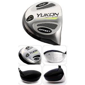 Click here to see all customer reviews now Yukon Offset Driver