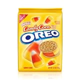 Candy Corn Oreos Limited Edition Candy Corn Oreos Limited Edition
