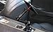 The Joy Factory MagConnect Carbon Fiber Car/Truck Cup Holder Mount for iPad 9.7 5th/6th Gen & iPad Air (MMA208)