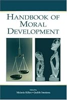 Handbook of Moral Development