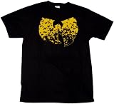 Wu-Tang Clan, Killa Beez T-Shirt