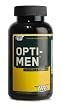 Opti-Men Multivitamin 180 tabs