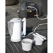 koolatron 12V BEVERAGE HEATER