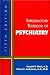 Introductory Textbook of Psychiatry