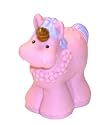 Little People Pink Unicorn