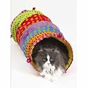 Cuddle Coil Cat