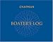 Books : Chapman Boater's Log (Chapman)