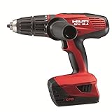 Hilti 3497775 SFH 18-A Cordless Hammer Drill Driver with Bag [並行輸入品]