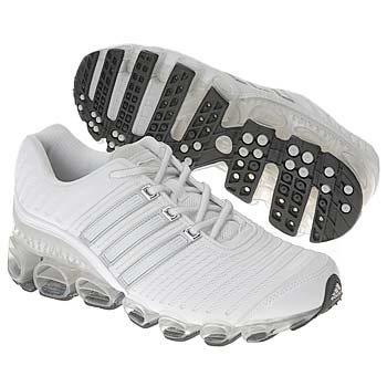 adidas Women's Megabounce + Running Shoe