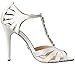 Blue by Betsey Johnson Women's SB-Song Dress Sandal