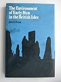 The environment of early man in the British Isles