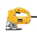 DeWalt 341K Compact Top Handle Jigsaw 550 Watt 240 Volt
