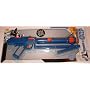 Star Wars The Clone Wars CLONE TROOPER BLASTER ELECTRONIC for COSTUME or PLAY