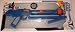 Star Wars The Clone Wars CLONE TROOPER BLASTER ELECTRONIC for COSTUME or PLAY Image