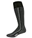 Cranking heelside and toeside turns�result in�numerous pressure�points on the foot and leg.� The�medium cushioning in this sock surrounds the leg and foot, making the�rider comfortable and cozy.� This is a higher volume sock for those�with a bit more room in their boots.