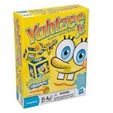 Spongebob Squarepants Yahtzee Jr.