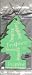 Mint Fusioin INSPIRE Little Trees Car Freshener