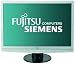 Fujitsu Siemens L19W-9 19 Zoll TFT Monitor silber, Lautsprecher