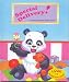 Special Delivery! A Personalized Baby Book