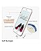 iPhone 6 Case for Girls , UKASE Plastic Back Case Cover For Iphone 6 - Cinderella Proof that A New Pair Of Shoes Can Change Your Life (For iPhone 6 4.7 inch Screen)
