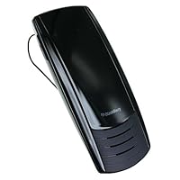 BlackBerry VM-605 Bluetooth Stereo Visor Mount for Car