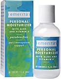 Personal Moisturizer 2 FL Oz ( A moisturizer formulated for perimenopause and menopause ) - Emerita