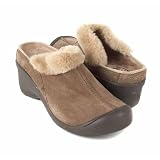 Sporto Ladies Juliet 2 Fur Lined Clog by 