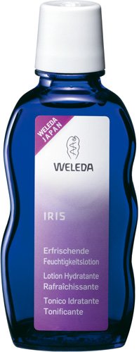 ヴェレダ アイリスモイスチャーローション 100mL