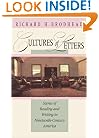 Cultures of Letters: Scenes of Reading and Writing in Nineteenth-Century America