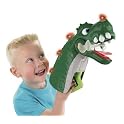 Spike Jaws Ultra Dinosaur