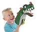 Fisher-Price Imaginext Spike Jaws Ultra Dinosaur