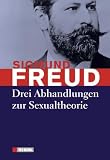 Produkt-Bild: Drei Abhandlungen zur Sexualtheorie