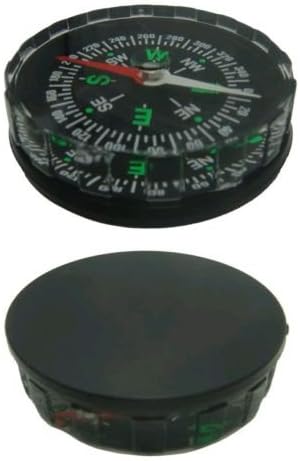 Astronomy Compass New for Telescope Setup & Alignment for Celestron/Orion